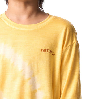 Kid's Earth Merino Blend Long Sleeves T-Shirt