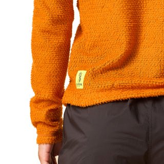 Men's Alpha Direct Hooded Long Sleeves T-Shirt