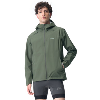 Men's Ascent Shell Jacket