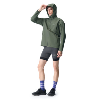 Men's Ascent Shell Jacket