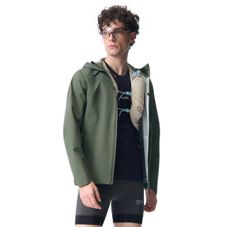 Men's Ascent Shell Jacket