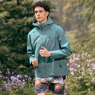 Men's Ascent Shell Jacket