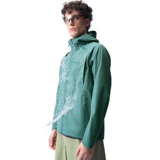 Men's Ascent Shell Jacket