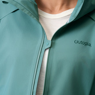 Men's Ascent Shell Jacket