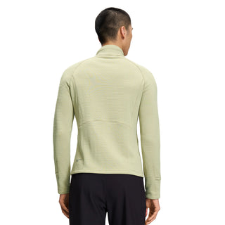 Men's Cloud Fleece Wool Fleece Jacket
