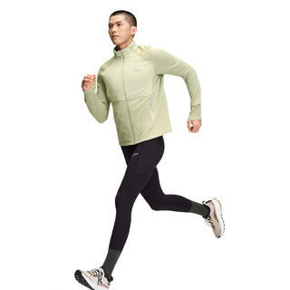 Men's Cloud Fleece Wool Fleece Jacket