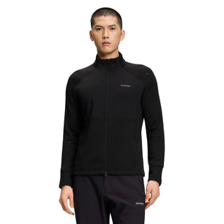 Men's Cloud Fleece Wool Fleece Jacket