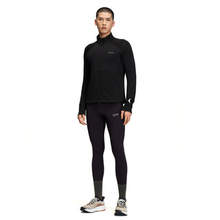 Men's Cloud Fleece Wool Fleece Jacket