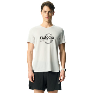 Men's Cool Touch Short Sleeves T-Shirt