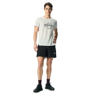 Men's Cool Touch Short Sleeves T-Shirt
