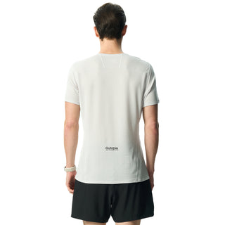 Men's Cool Touch Short Sleeves T-Shirt