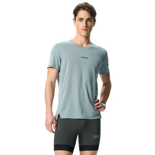 Men's Cool Touch Short Sleeves T-Shirt
