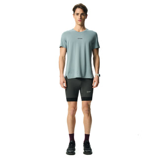 Men's Cool Touch Short Sleeves T-Shirt