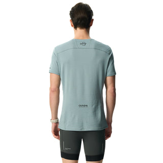 Men's Cool Touch Short Sleeves T-Shirt