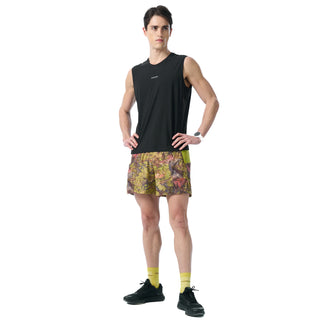 Men's Exit Running Tank