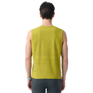 Men's Exit Running Tank