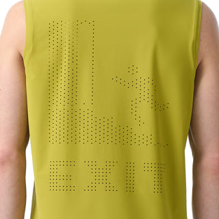 Men's Exit Running Tank
