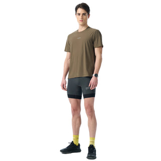 Men's Exit Short Sleeves T-Shirt