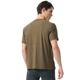 Men's Exit Short Sleeves T-Shirt
