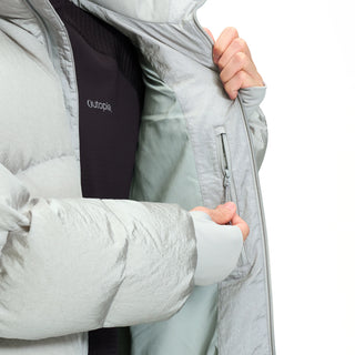 Men’s Haven Down 750-Down-Fill Jacket