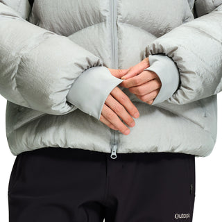 Men’s Haven Down 750-Down-Fill Jacket