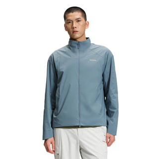Men's Hybrid Softshell Jacket