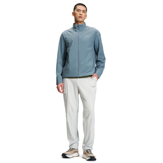 Men's Hybrid Softshell Jacket