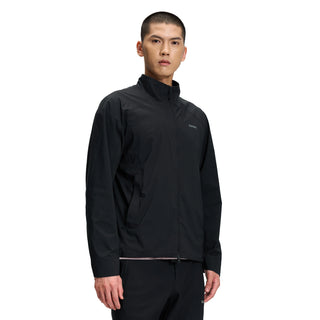 Men's Hybrid Softshell Jacket
