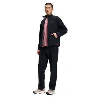 Men's Hybrid Softshell Jacket