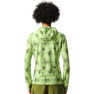 Men's Hybrid Wool Merino Blend Long Sleeves T-Shirt