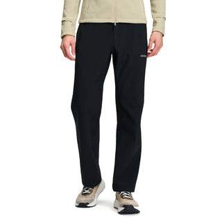 Men's Snow Trek Fleece Softshell Pants