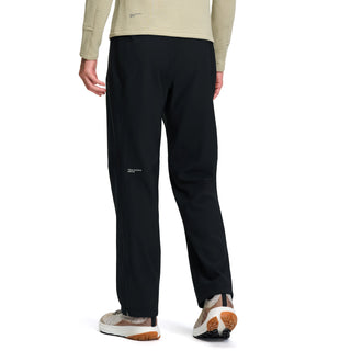 Men's Snow Trek Fleece Softshell Pants