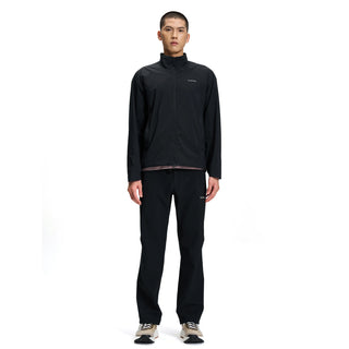 Men's Snow Trek Fleece Softshell Pants
