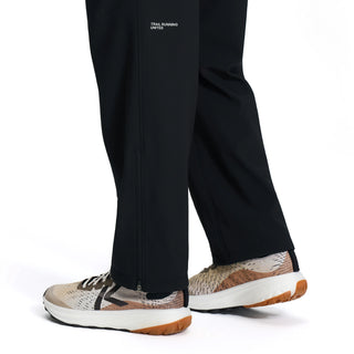 Men's Snow Trek Fleece Softshell Pants