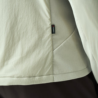 Men’s Solar Shield Full Zip Insulated Jacket