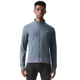 Men’s Solar Shield Full Zip Insulated Jacket