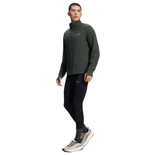 Men's Solar Shield Full Zip Insulated Jacket