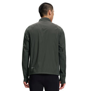 Men's Solar Shield Full Zip Insulated Jacket