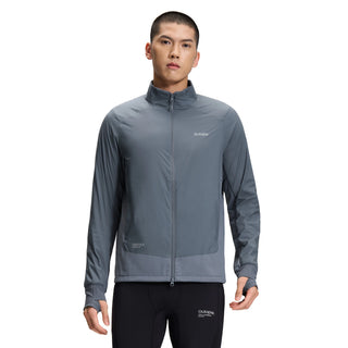 Men's Solar Shield Full Zip Insulated Jacket