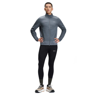 Men's Solar Shield Full Zip Insulated Jacket