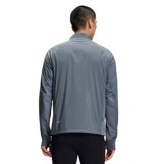 Men's Solar Shield Full Zip Insulated Jacket