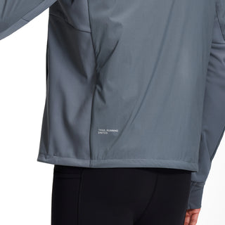 Men's Solar Shield Full Zip Insulated Jacket