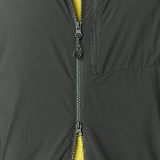 Men's Solar Shield Insulated Jacket With Hat