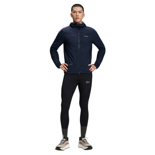 Men's Solar Shield Insulated Jacket With Hat
