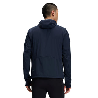 Men's Solar Shield Insulated Jacket With Hat