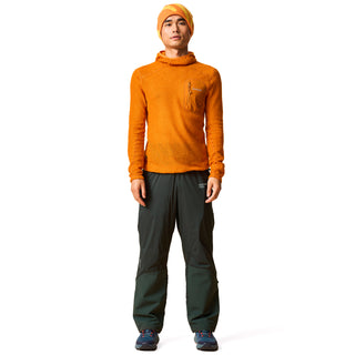Men's Solar Shield Insulated Pants