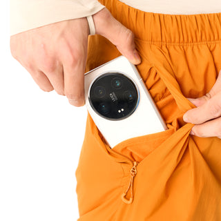 Men's Solar Shield Insulated Pants