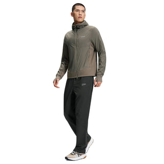 Men's Solar Shield Insulated Pants