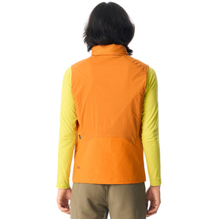 Men's Solar Shield Packable Insulated Vest