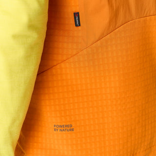 Men's Solar Shield Packable Insulated Vest